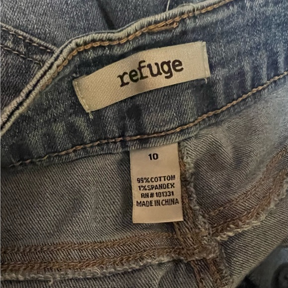 PLAIN JANE JEANS - Picture 3 of 3